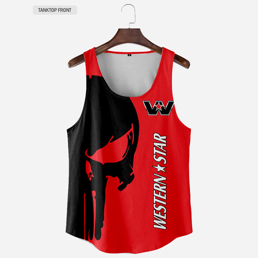 Wester Star Full Printing T-Shirt, Hoodie, Zip, Bomber, Hawaiian Shirt