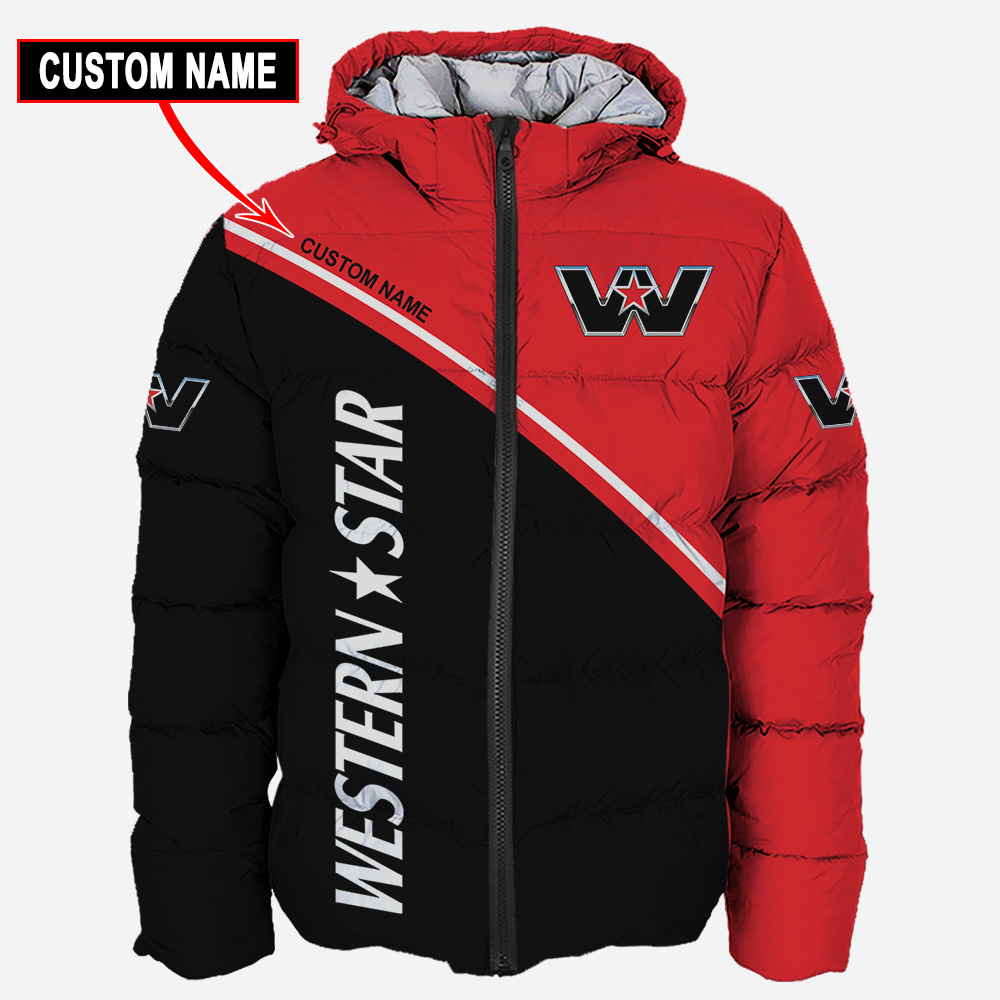 Wester Star Full Printing T-Shirt, Hoodie, Zip, Bomber, Hawaiian Shirt