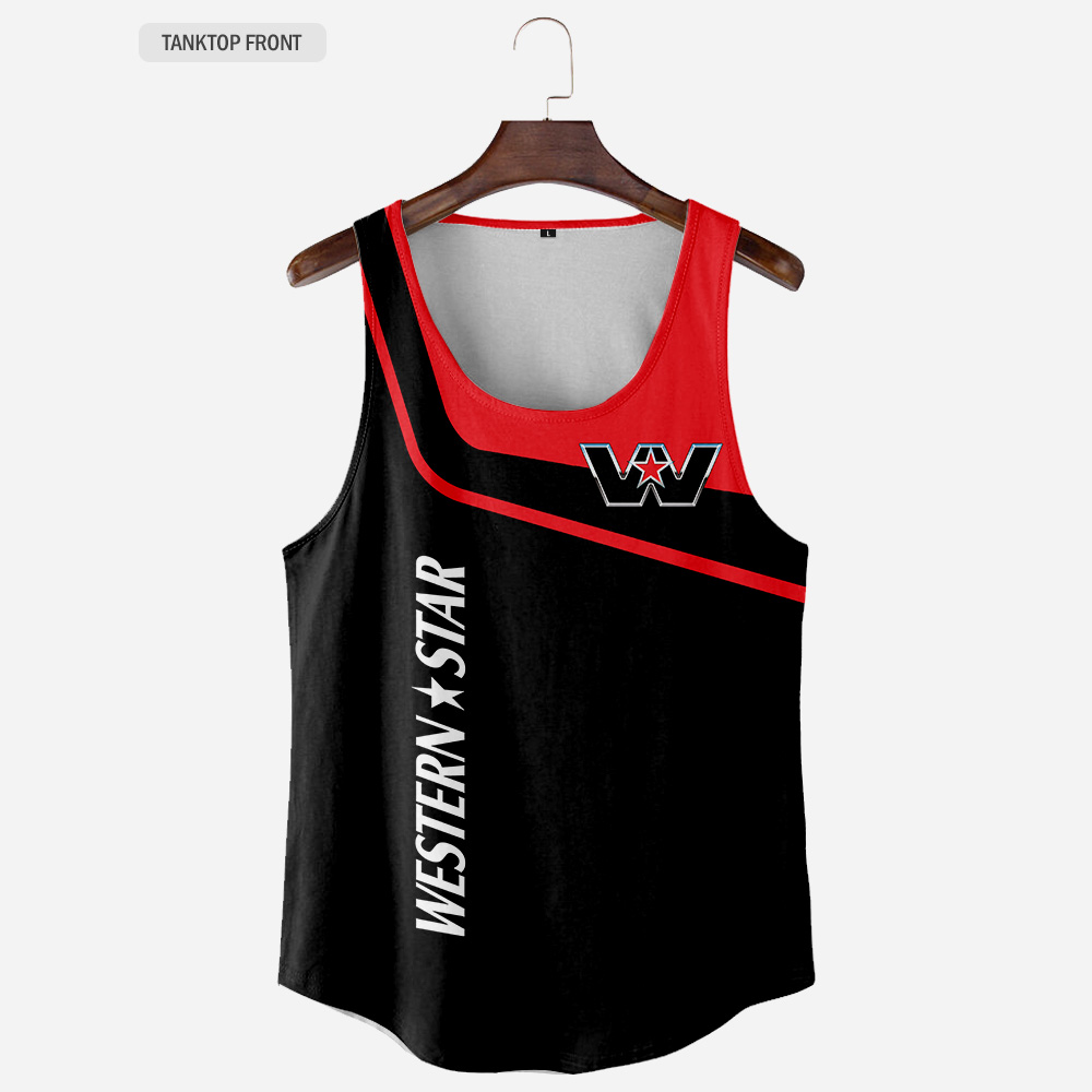 Wester Star Full Printing T-Shirt, Hoodie, Zip, Bomber, Hawaiian Shirt