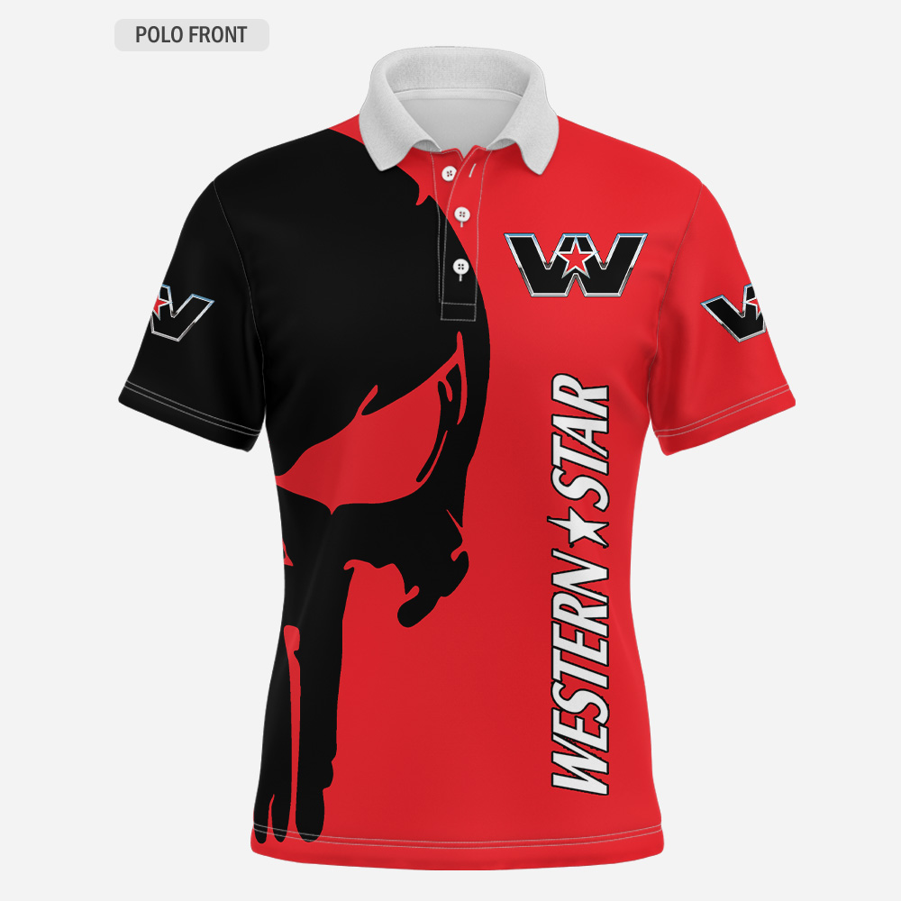 Wester Star Full Printing T-Shirt, Hoodie, Zip, Bomber, Hawaiian Shirt