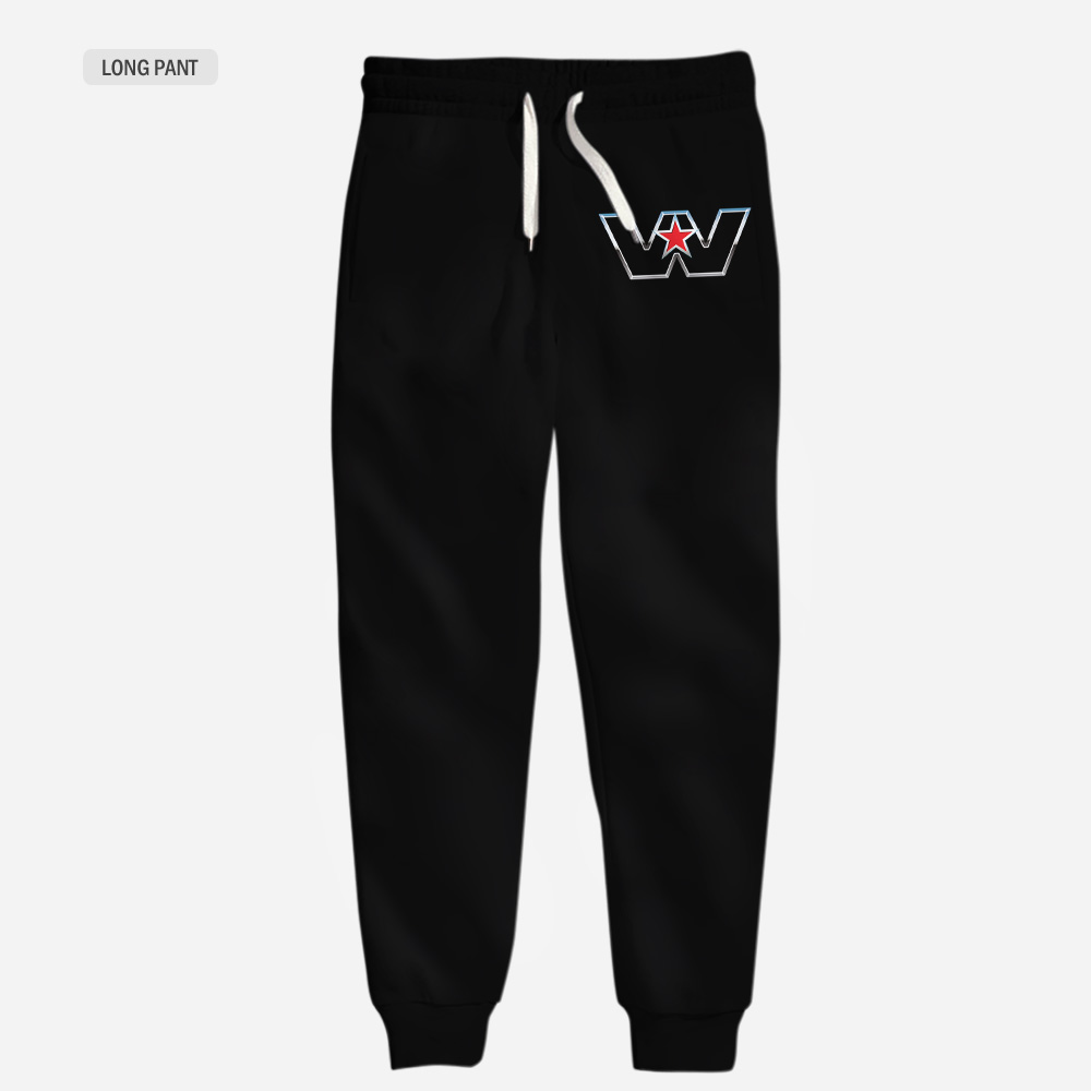 Wester Star Full Printing T-Shirt, Hoodie, Zip, Bomber, Hawaiian Shirt