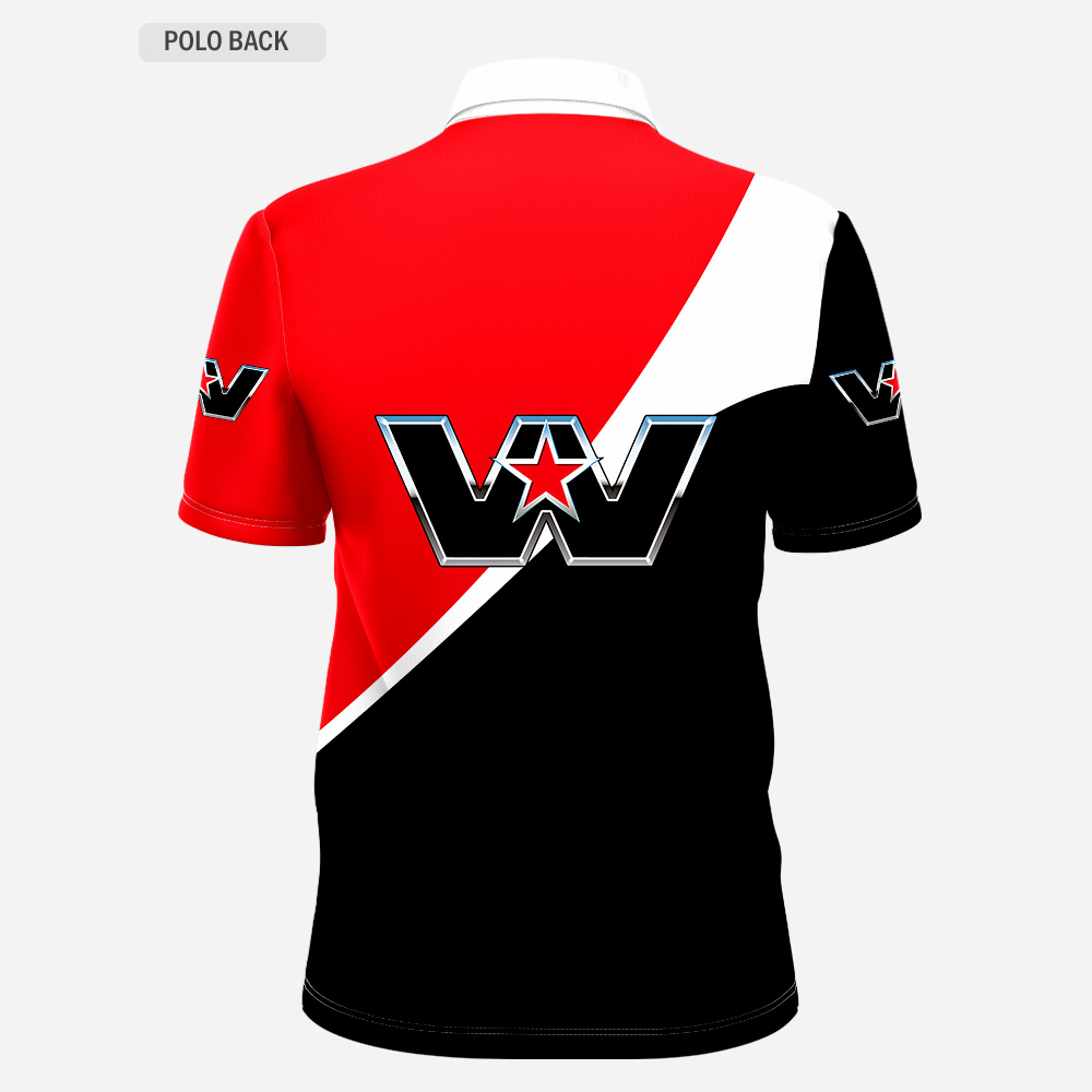 Wester Star Full Printing T-Shirt, Hoodie, Zip, Bomber, Hawaiian Shirt