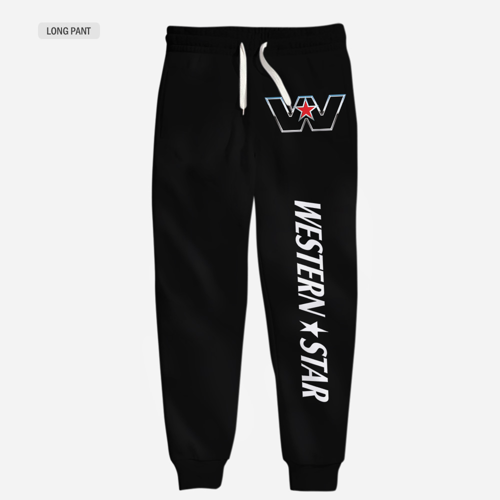 Wester Star Full Printing T-Shirt, Hoodie, Zip, Bomber, Hawaiian Shirt