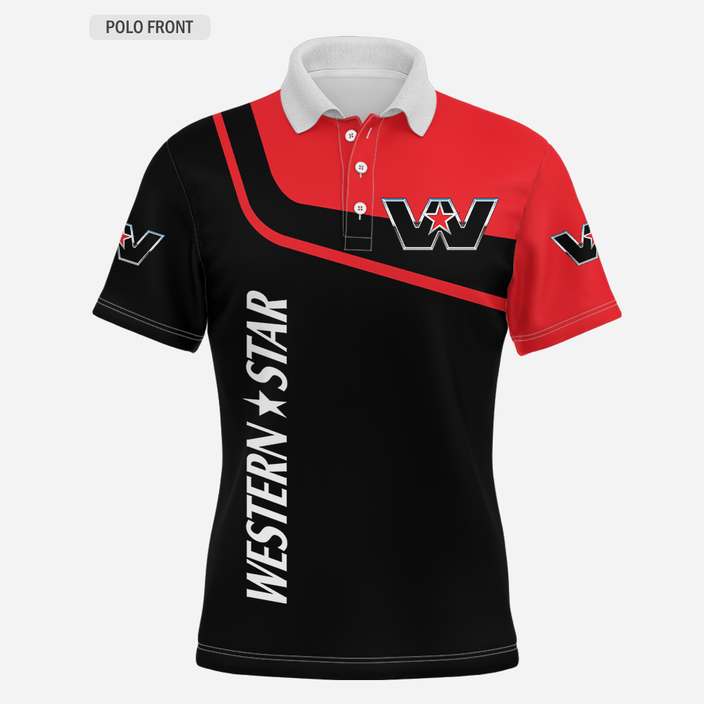 Wester Star Full Printing T-Shirt, Hoodie, Zip, Bomber, Hawaiian Shirt