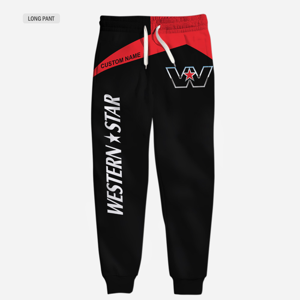 Wester Star Full Printing T-Shirt, Hoodie, Zip, Bomber, Hawaiian Shirt