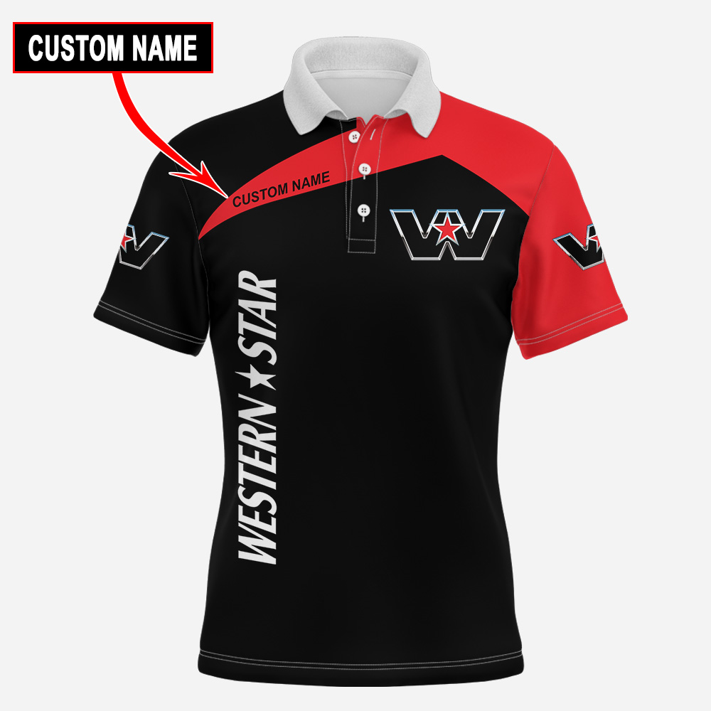 Wester Star Full Printing T-Shirt, Hoodie, Zip, Bomber, Hawaiian Shirt