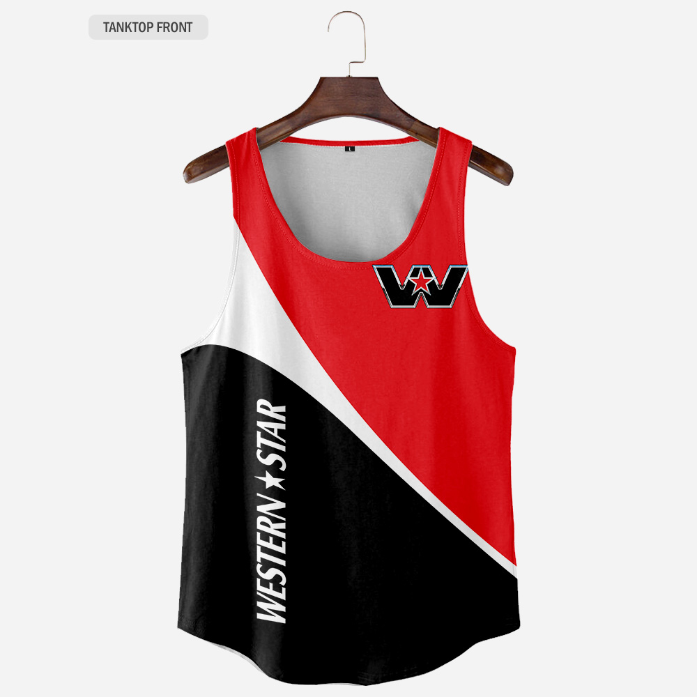 Wester Star Full Printing T-Shirt, Hoodie, Zip, Bomber, Hawaiian Shirt