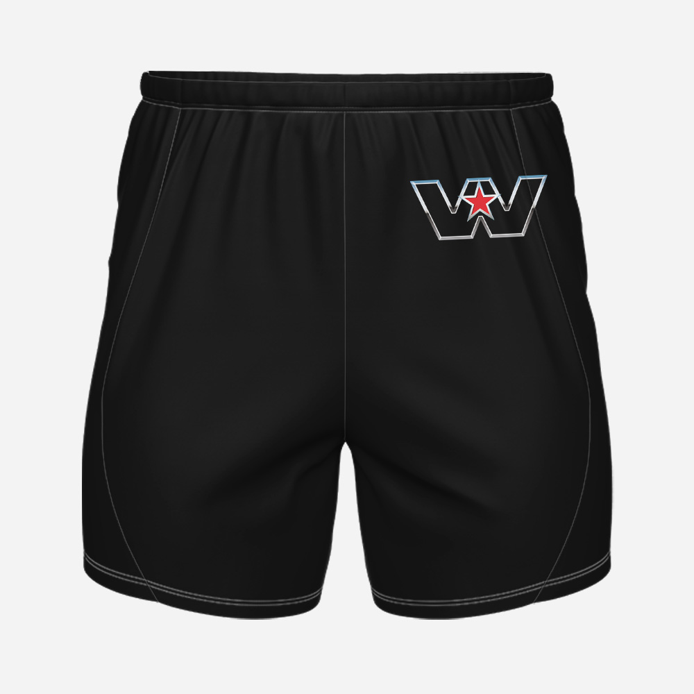 Wester Star Full Printing T-Shirt, Hoodie, Zip, Bomber, Hawaiian Shirt