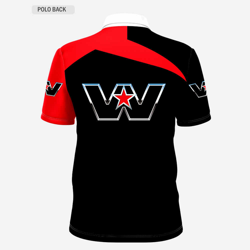 Wester Star Full Printing T-Shirt, Hoodie, Zip, Bomber, Hawaiian Shirt