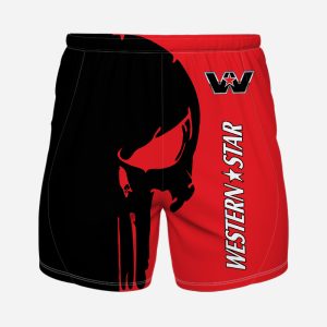 Wester Star Full Printing T-Shirt, Hoodie, Zip, Bomber, Hawaiian Shirt