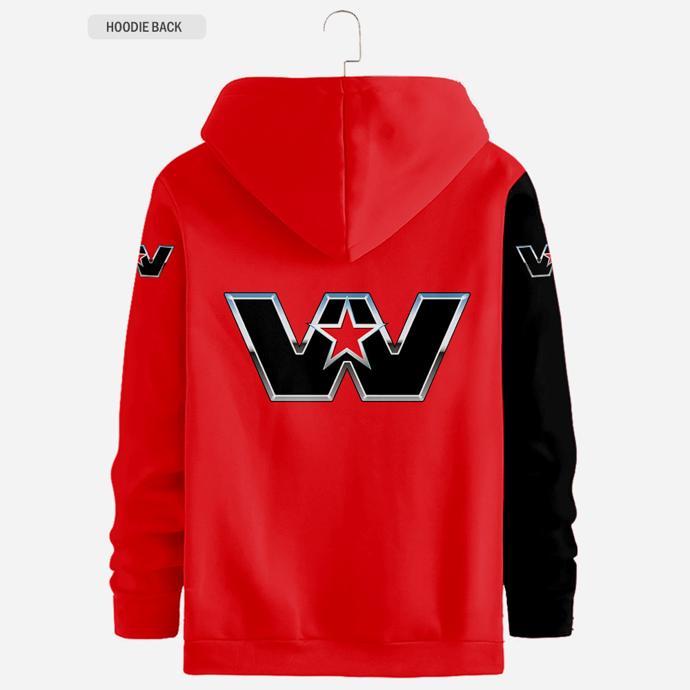 Wester Star Full Printing T-Shirt, Hoodie, Zip, Bomber, Hawaiian Shirt