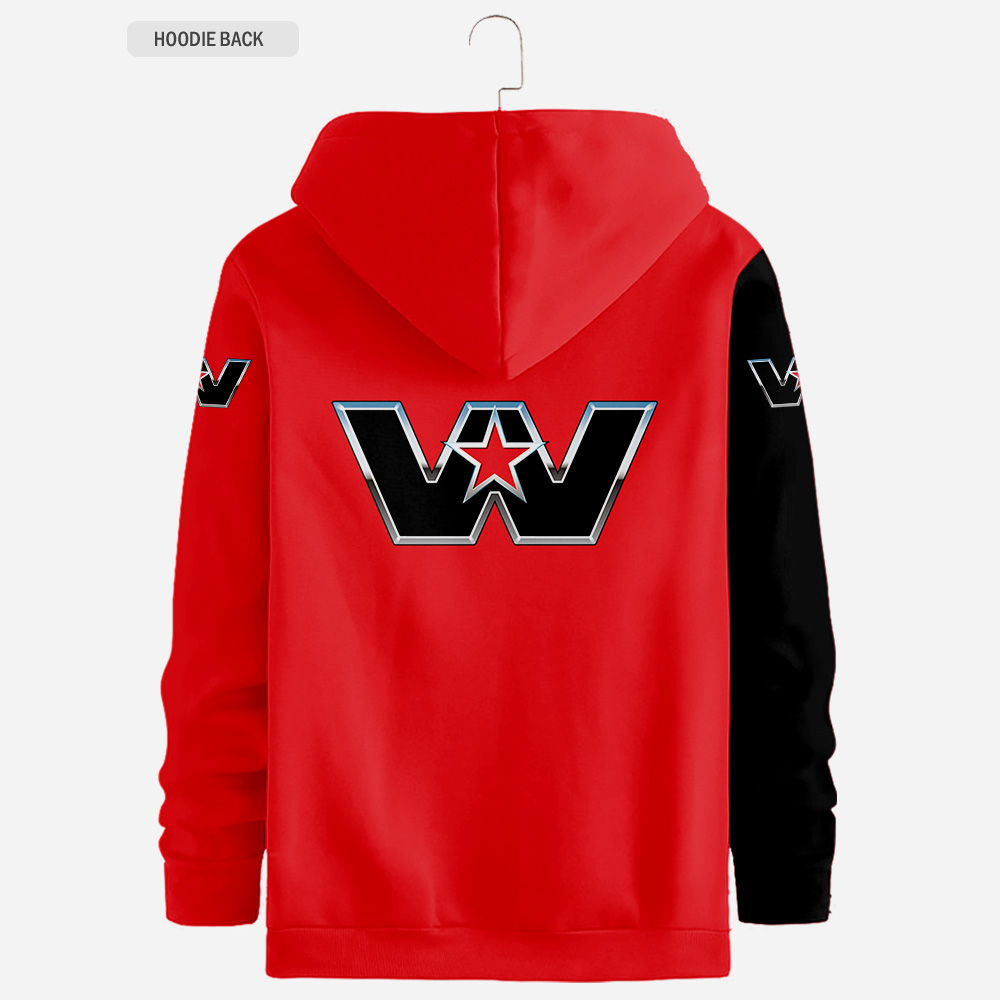 Wester Star Full Printing T-Shirt, Hoodie, Zip, Bomber, Hawaiian Shirt