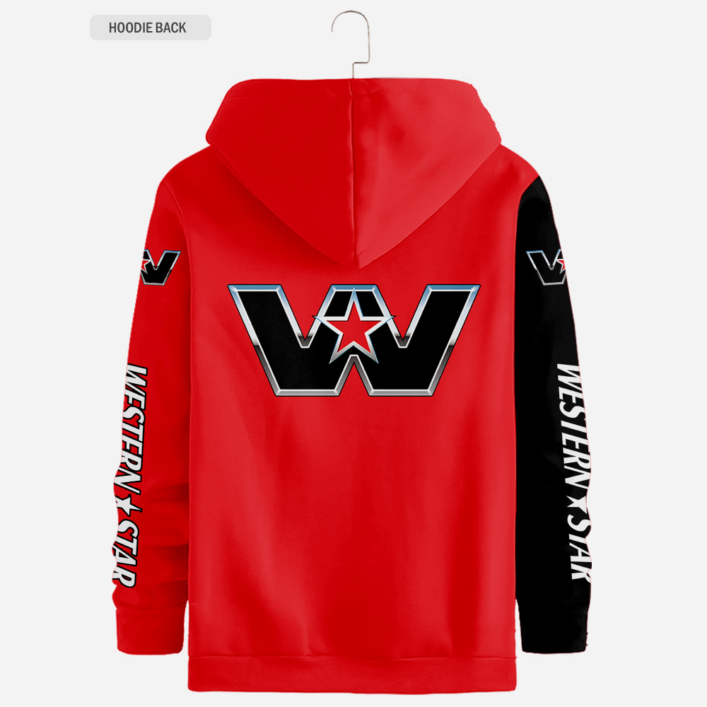 Wester Star Full Printing T-Shirt, Hoodie, Zip, Bomber, Hawaiian Shirt