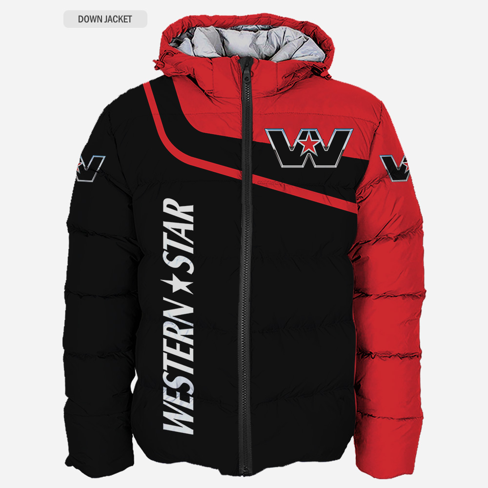 Wester Star Full Printing T-Shirt, Hoodie, Zip, Bomber, Hawaiian Shirt