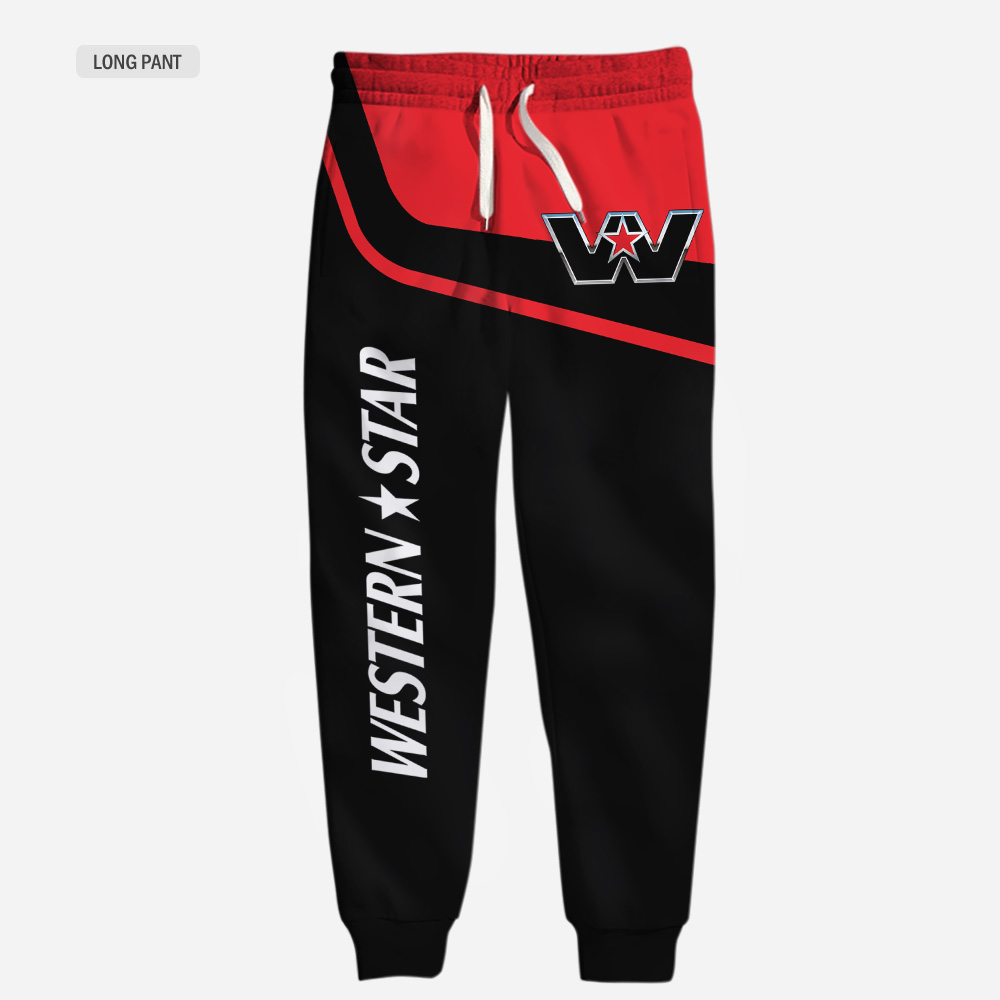 Wester Star Full Printing T-Shirt, Hoodie, Zip, Bomber, Hawaiian Shirt