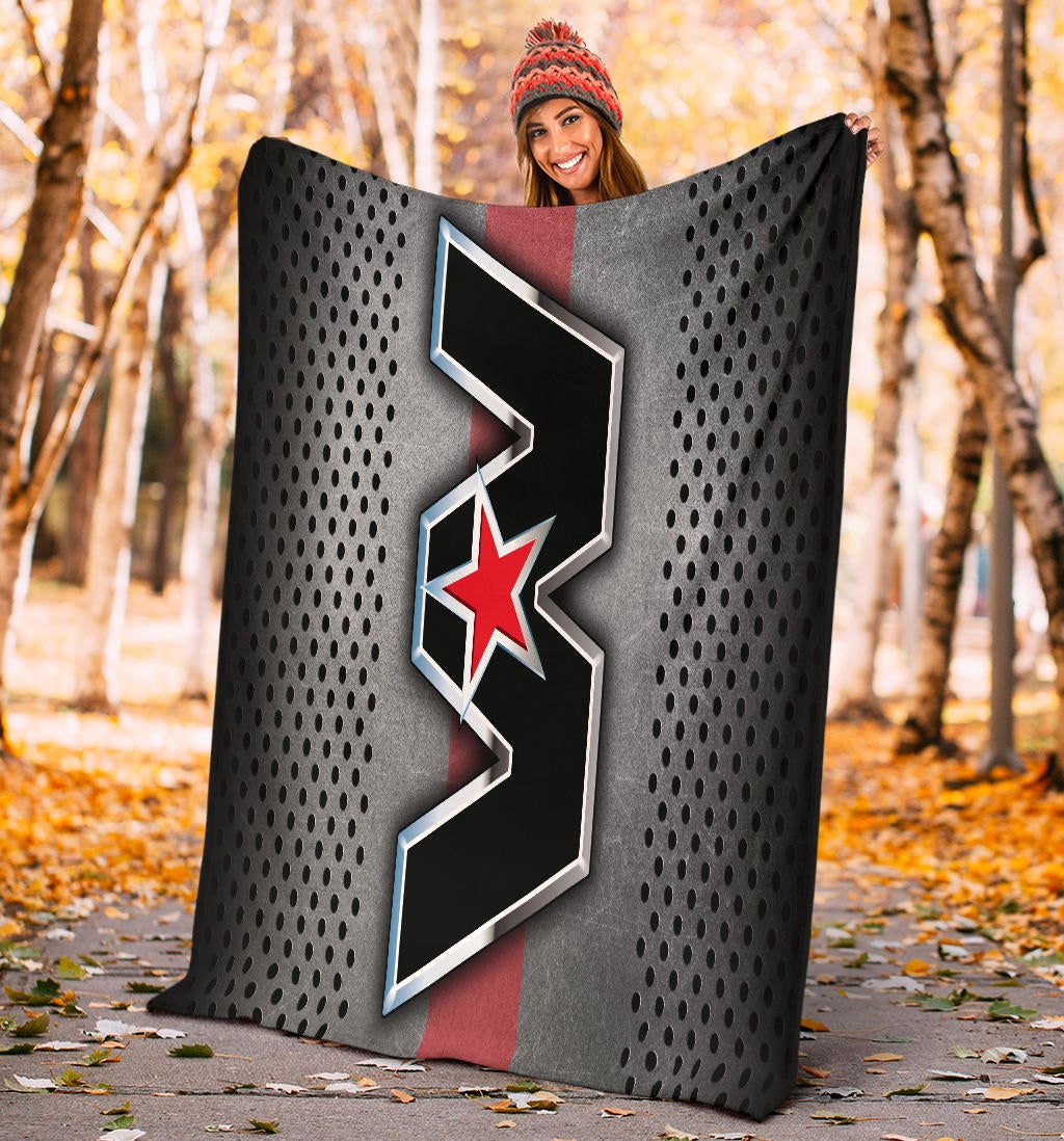 Western Star Blanket V10