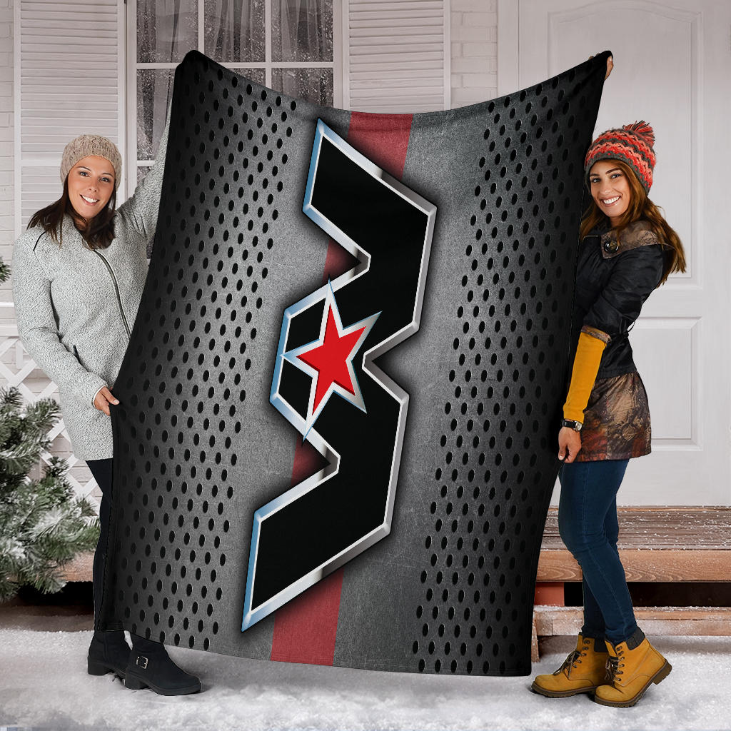 Western Star Blanket V10