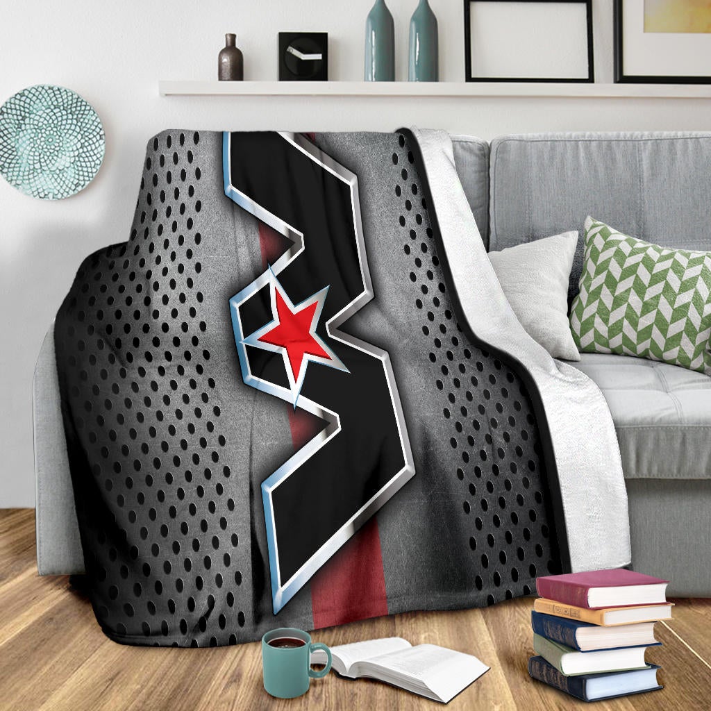 Western Star Blanket V10
