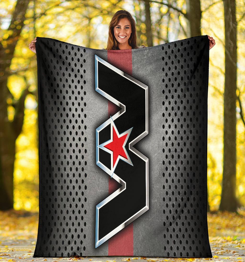 Western Star Blanket V10