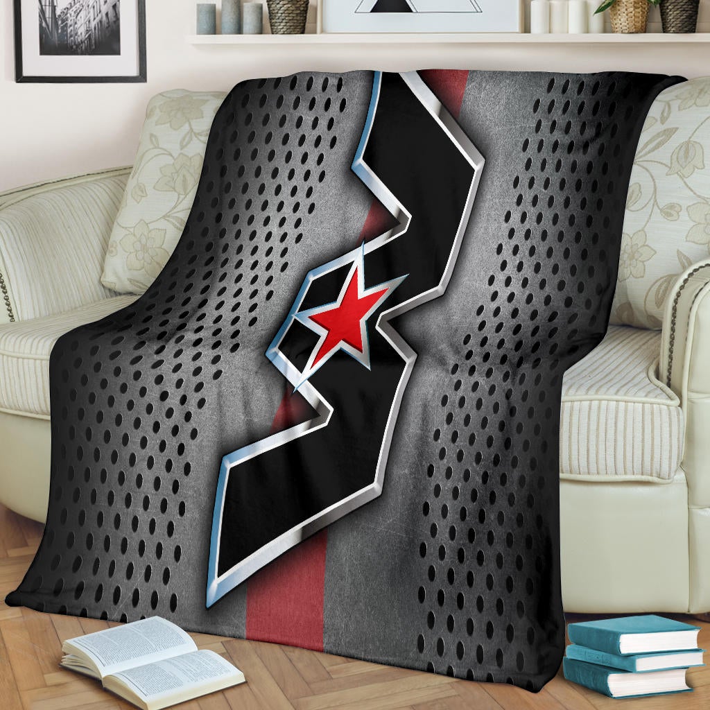 Western Star Blanket V10