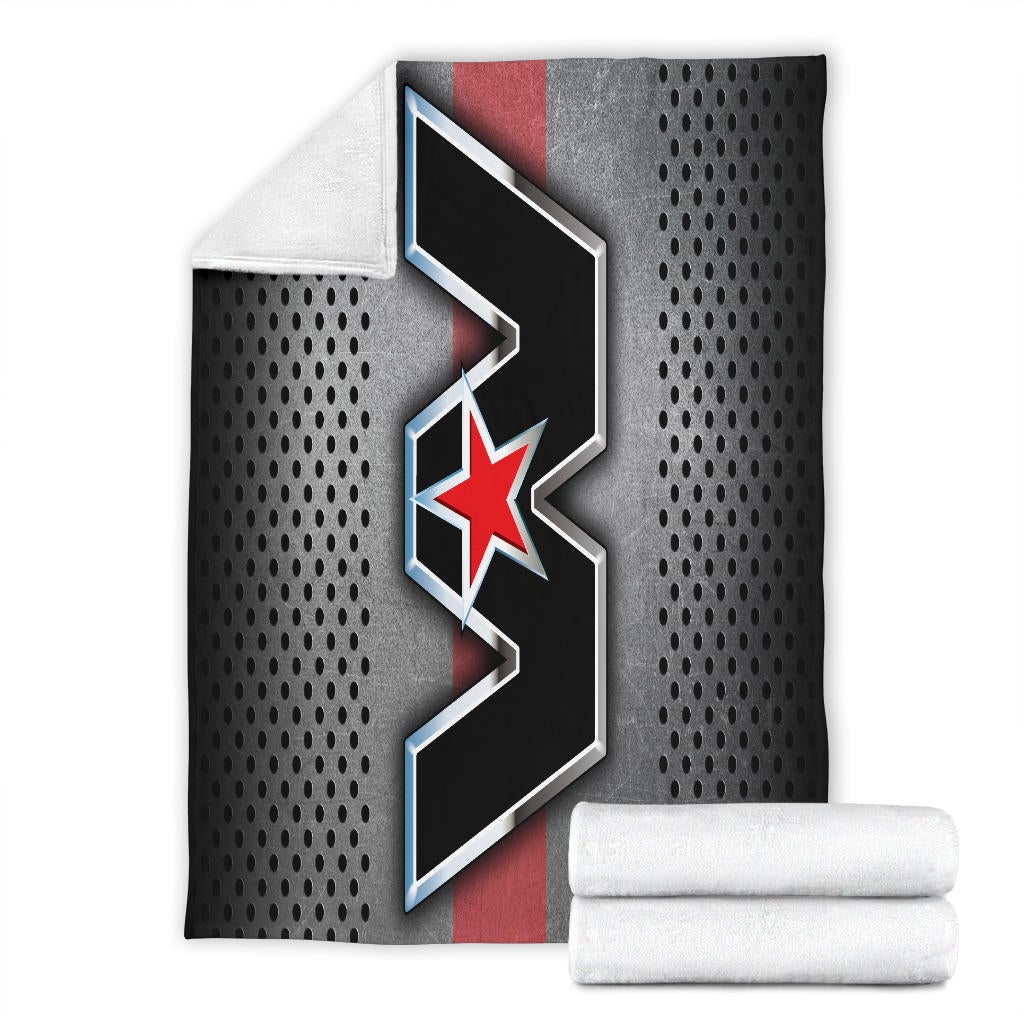 Western Star Blanket V10