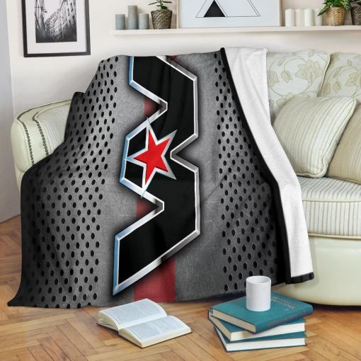 Western Star Blanket V10