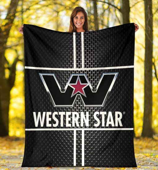Western Star Blanket V2
