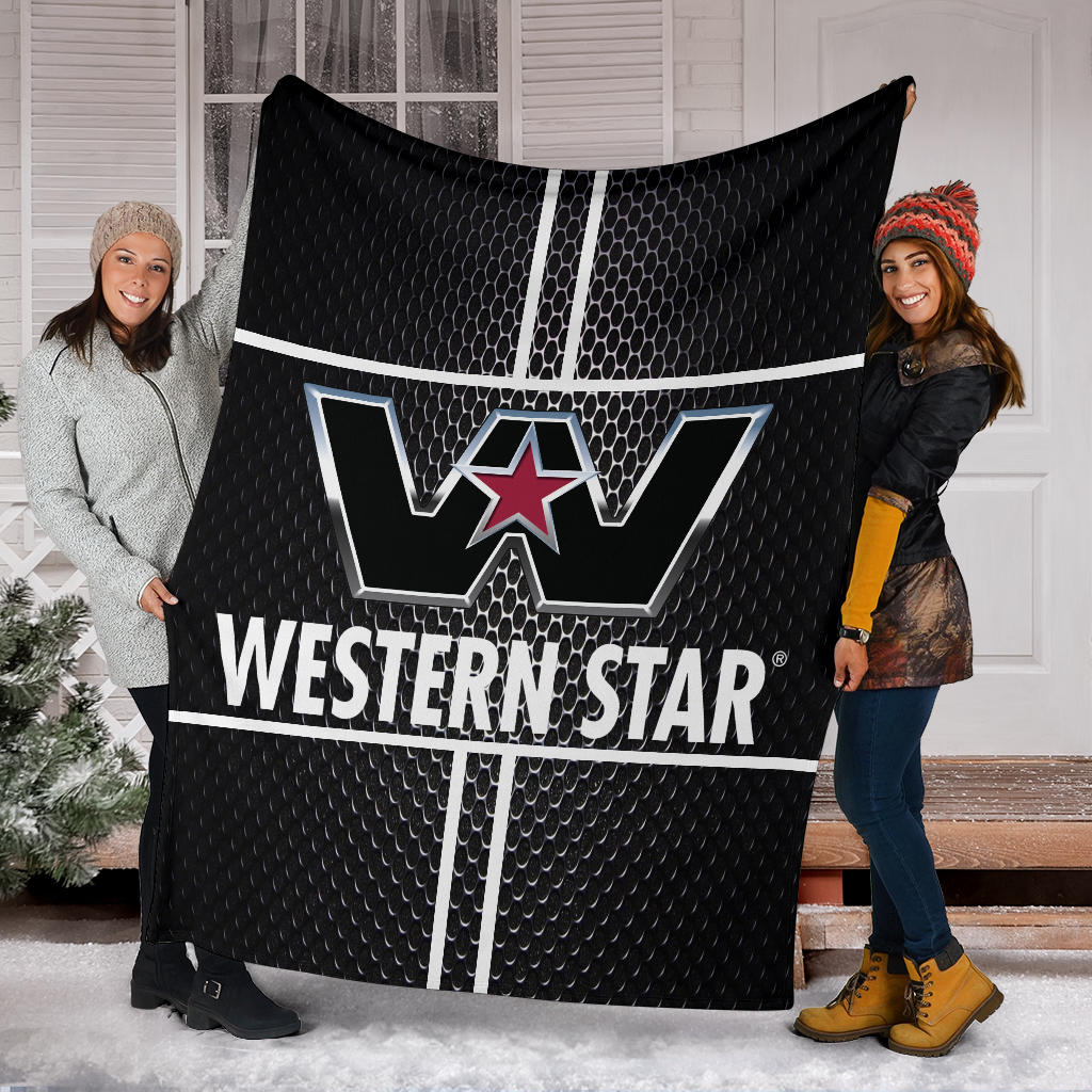 Western Star Blanket V2