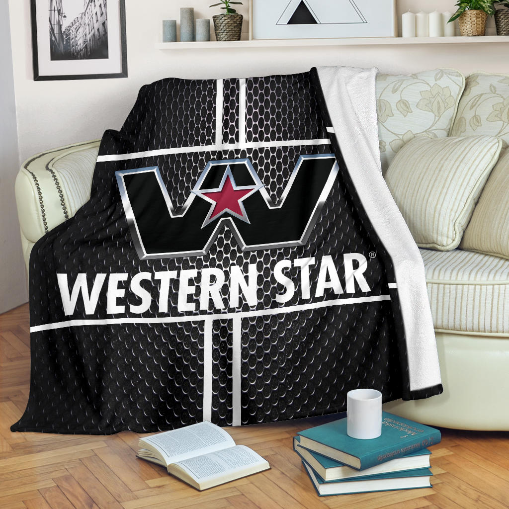 Western Star Blanket V2