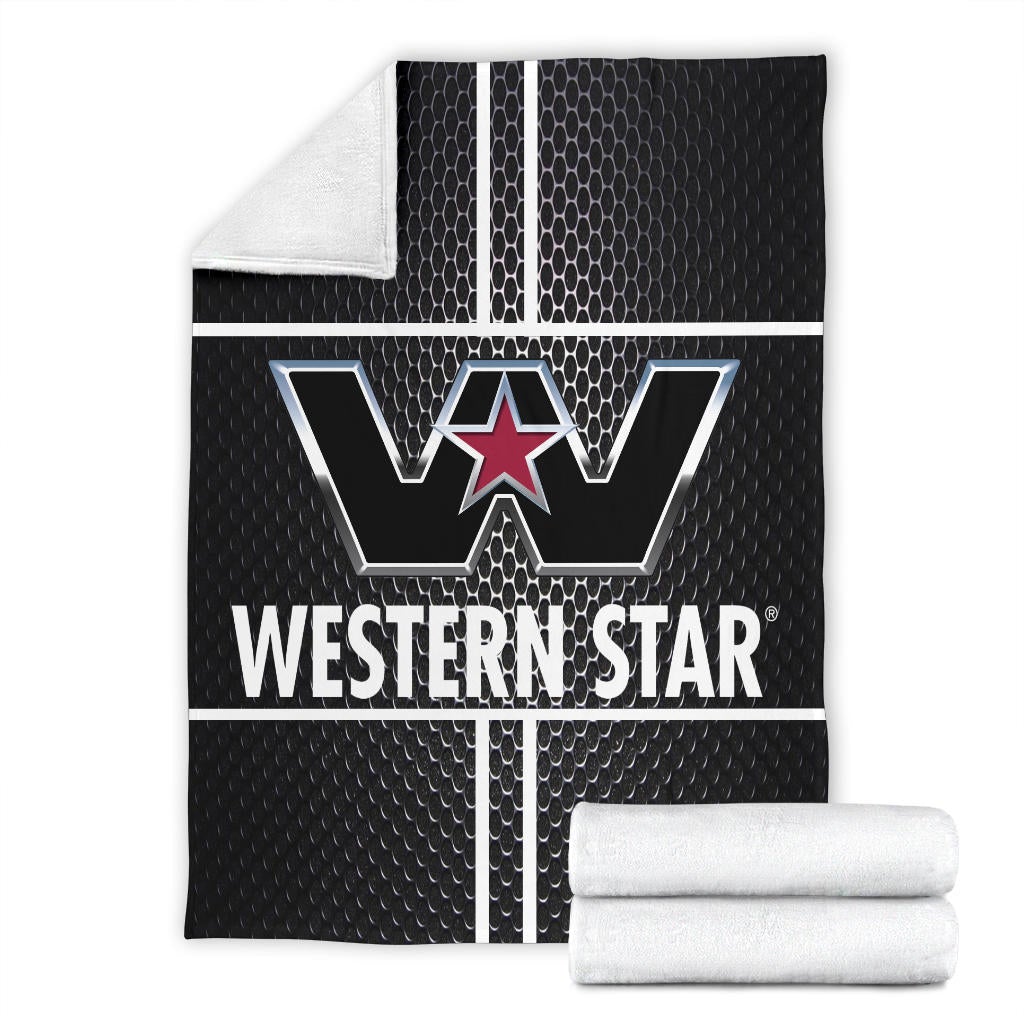 Western Star Blanket V2