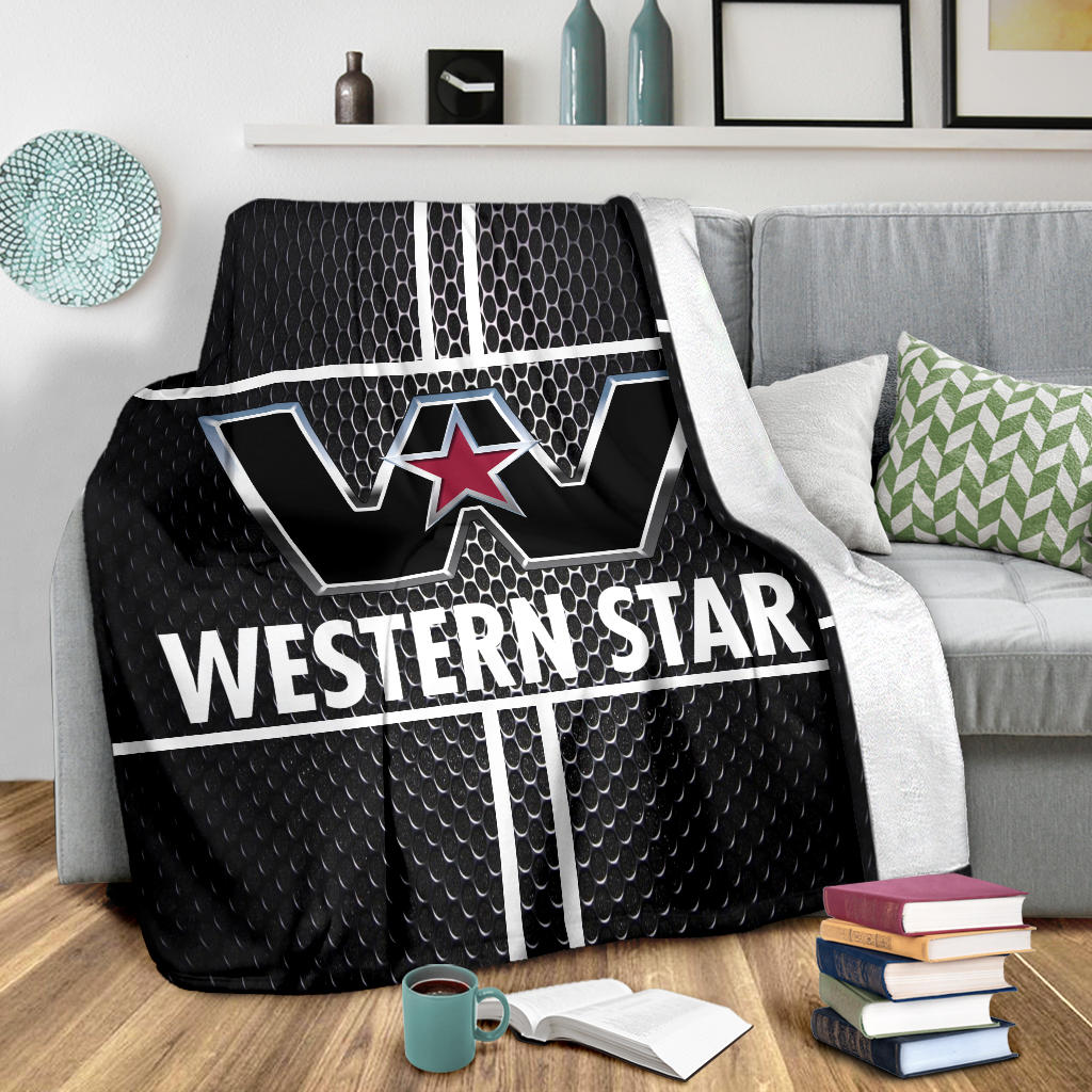 Western Star Blanket V2