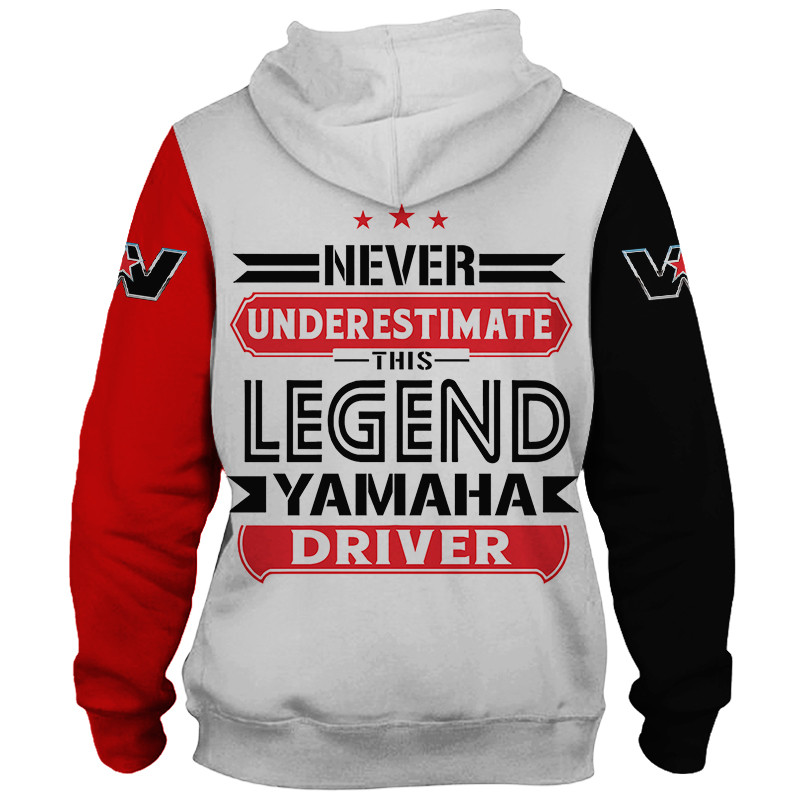 Western Star t-shirt hoodie apparel 3D full printing