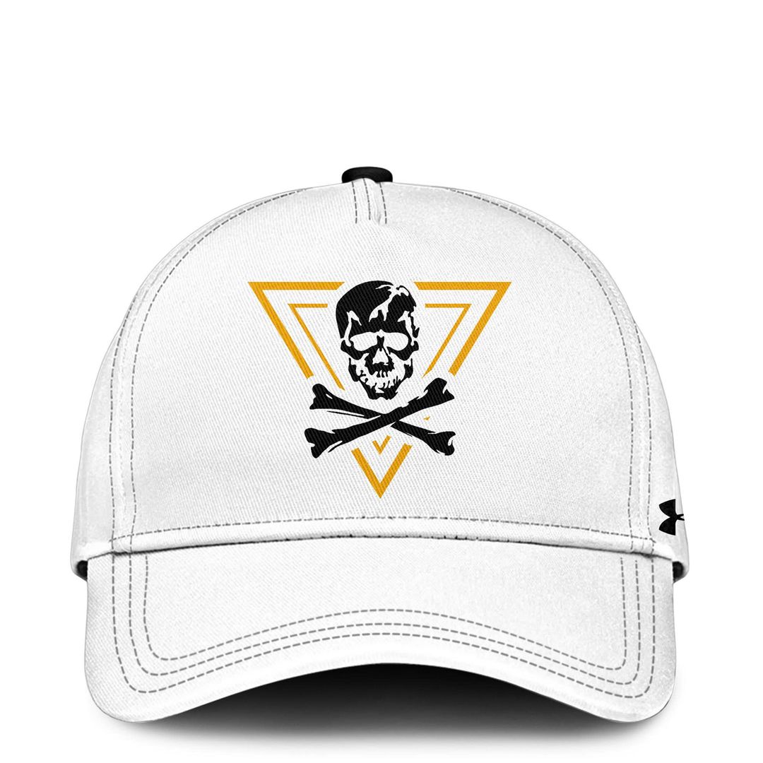 White Navy Midshipmen 2024 Rivalry Hoodie