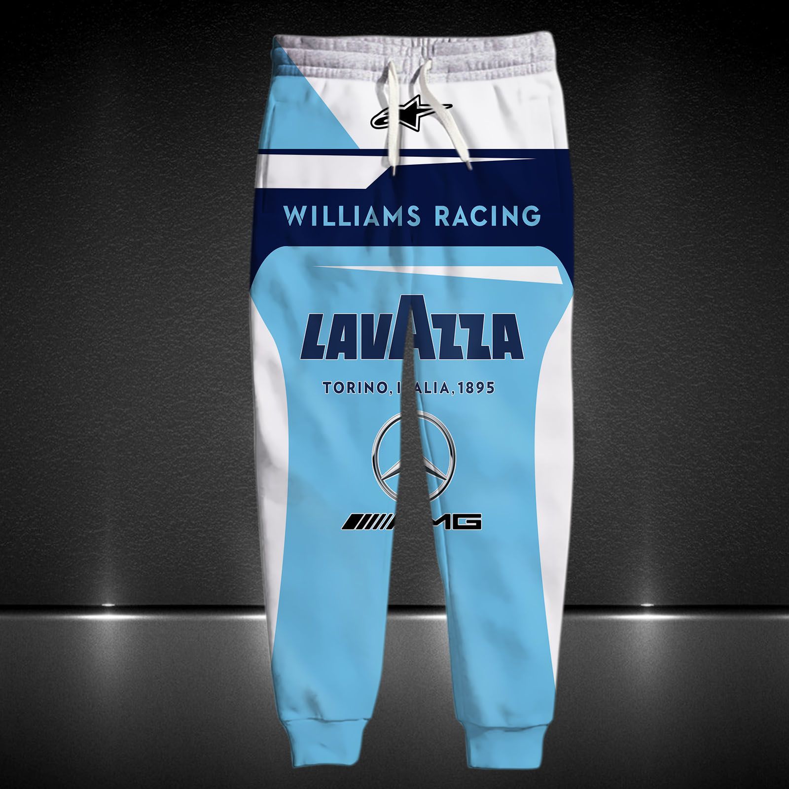 Williams Racing Printing T-Shirt, Polo, Hoodie, Zip, Bomber 9116