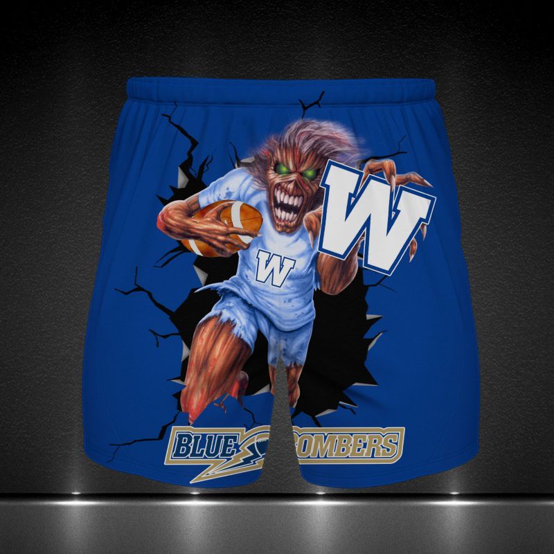 Winnipeg Blue Bombers Printing T-Shirt, Polo, Hoodie, Zip, Bomber 9146