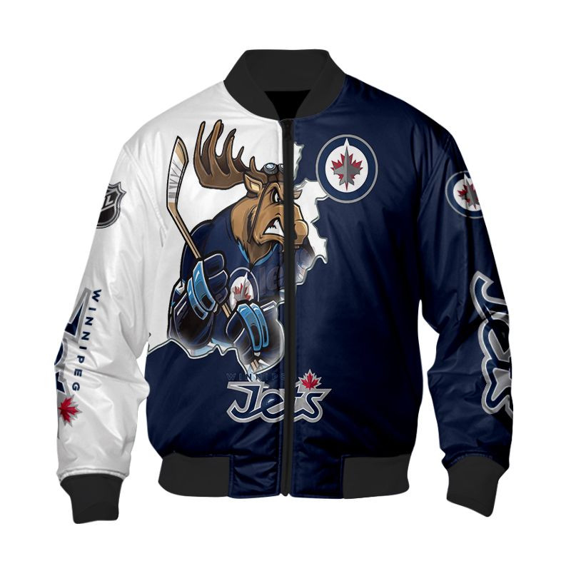 Winnipeg Jets Printing T-Shirt, Polo, Hoodie, Zip, Bomber 2187
