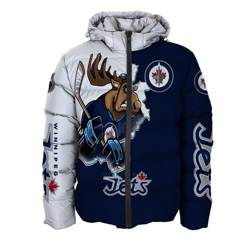 Winnipeg Jets Printing T-Shirt, Polo, Hoodie, Zip, Bomber 2187