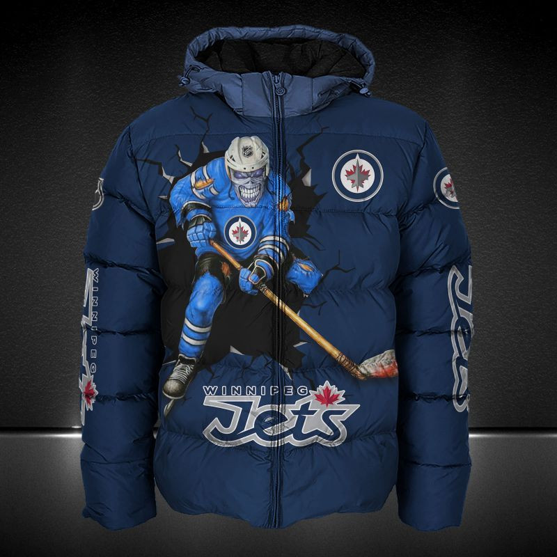 Winnipeg Jets Printing T-Shirt, Polo, Hoodie, Zip, Bomber 3470