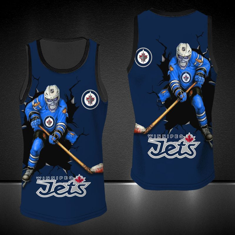 Winnipeg Jets Printing T-Shirt, Polo, Hoodie, Zip, Bomber 3470