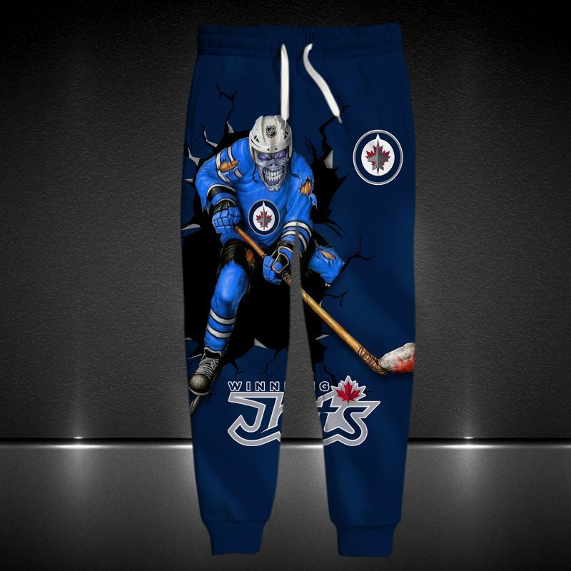 Winnipeg Jets Printing T-Shirt, Polo, Hoodie, Zip, Bomber 3470