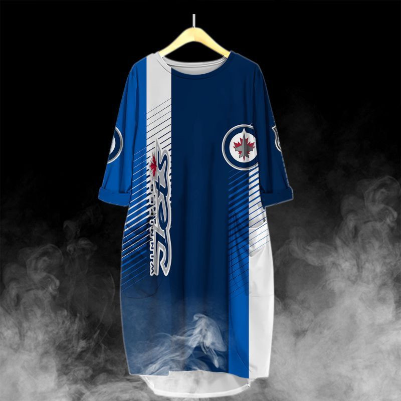 Winnipeg Jets Printing T-Shirt, Polo, Hoodie, Zip, Bomber 7046