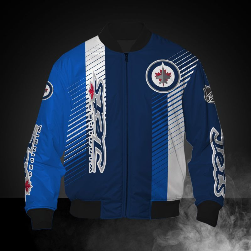 Winnipeg Jets Printing T-Shirt, Polo, Hoodie, Zip, Bomber 7046