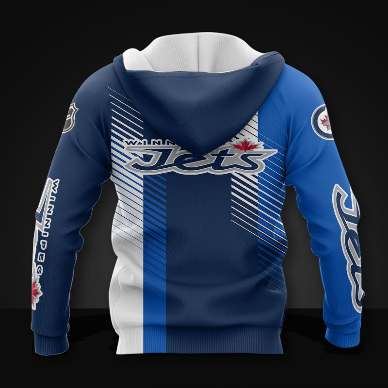 Winnipeg Jets Printing T-Shirt, Polo, Hoodie, Zip, Bomber 7046