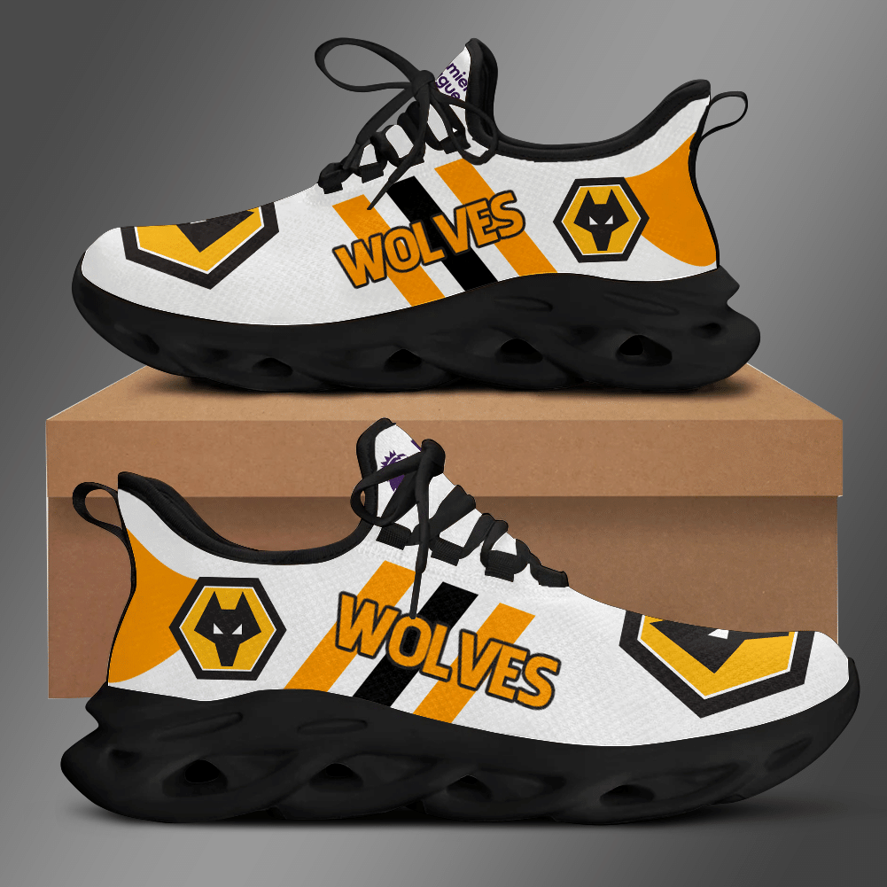 Wolverhampton Wanderers OW Shoes - v2