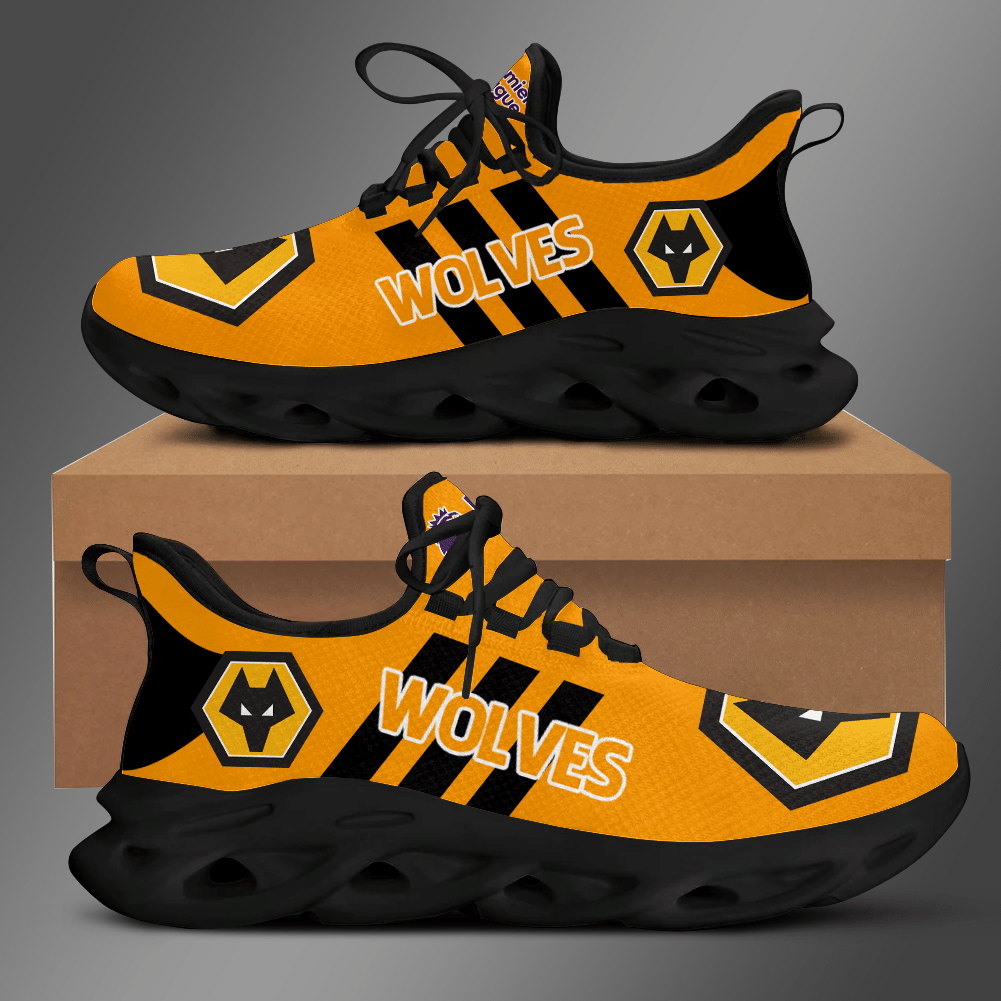Wolverhampton Wanderers OW Shoes - v3