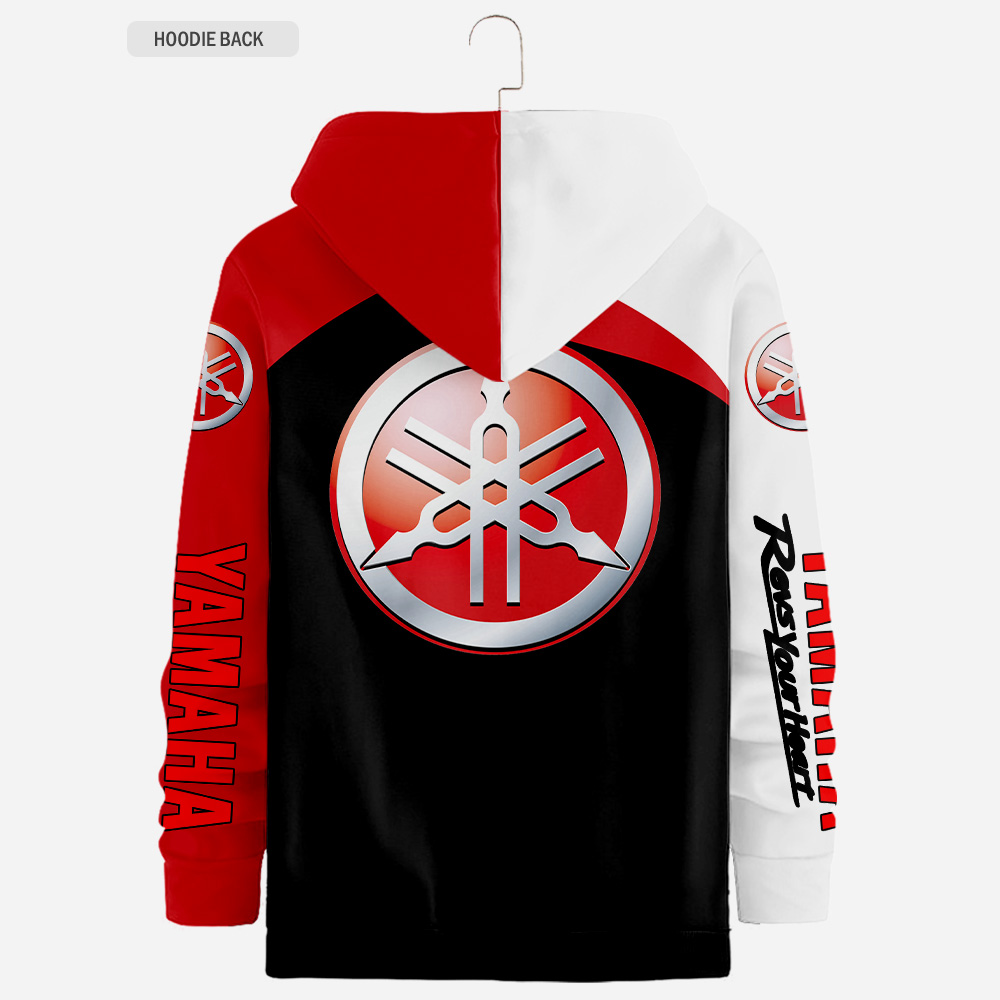 Yamaha Full Printing T-Shirt, Hoodie, Zip, Bomber, Hawaiian Shirt