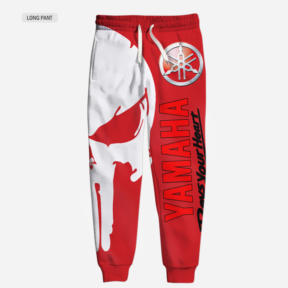 Yamaha Full Printing T-Shirt, Hoodie, Zip, Bomber, Hawaiian Shirt