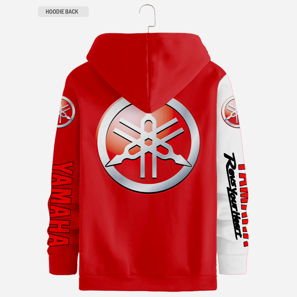Yamaha Full Printing T-Shirt, Hoodie, Zip, Bomber, Hawaiian Shirt