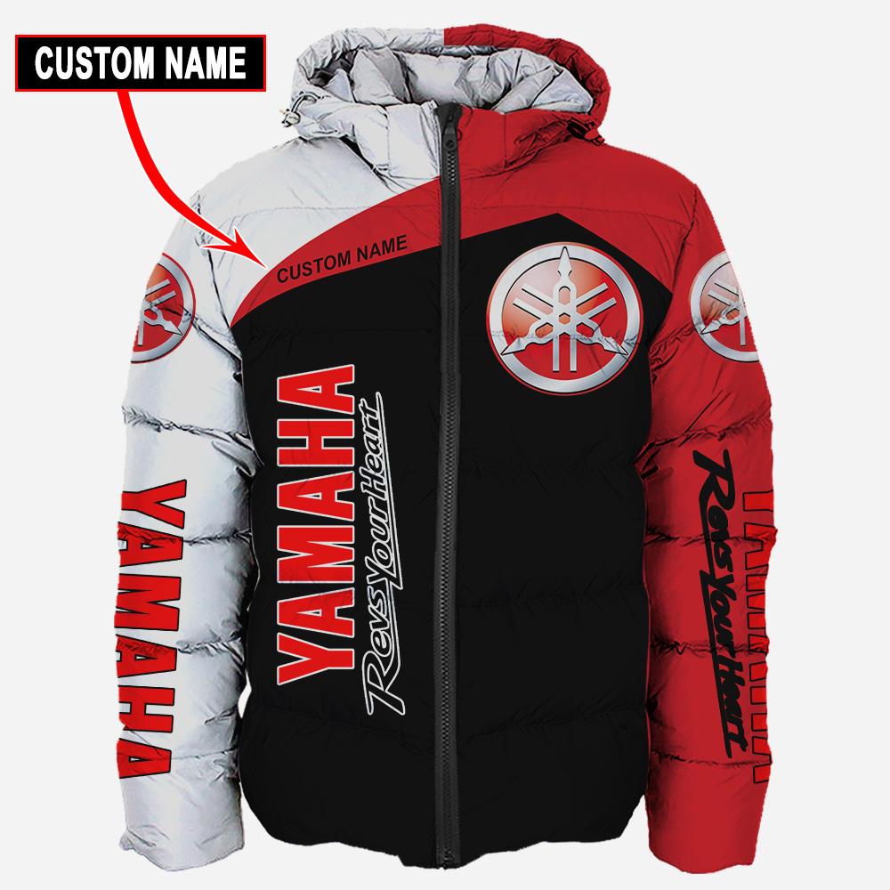 Yamaha Full Printing T-Shirt, Hoodie, Zip, Bomber, Hawaiian Shirt