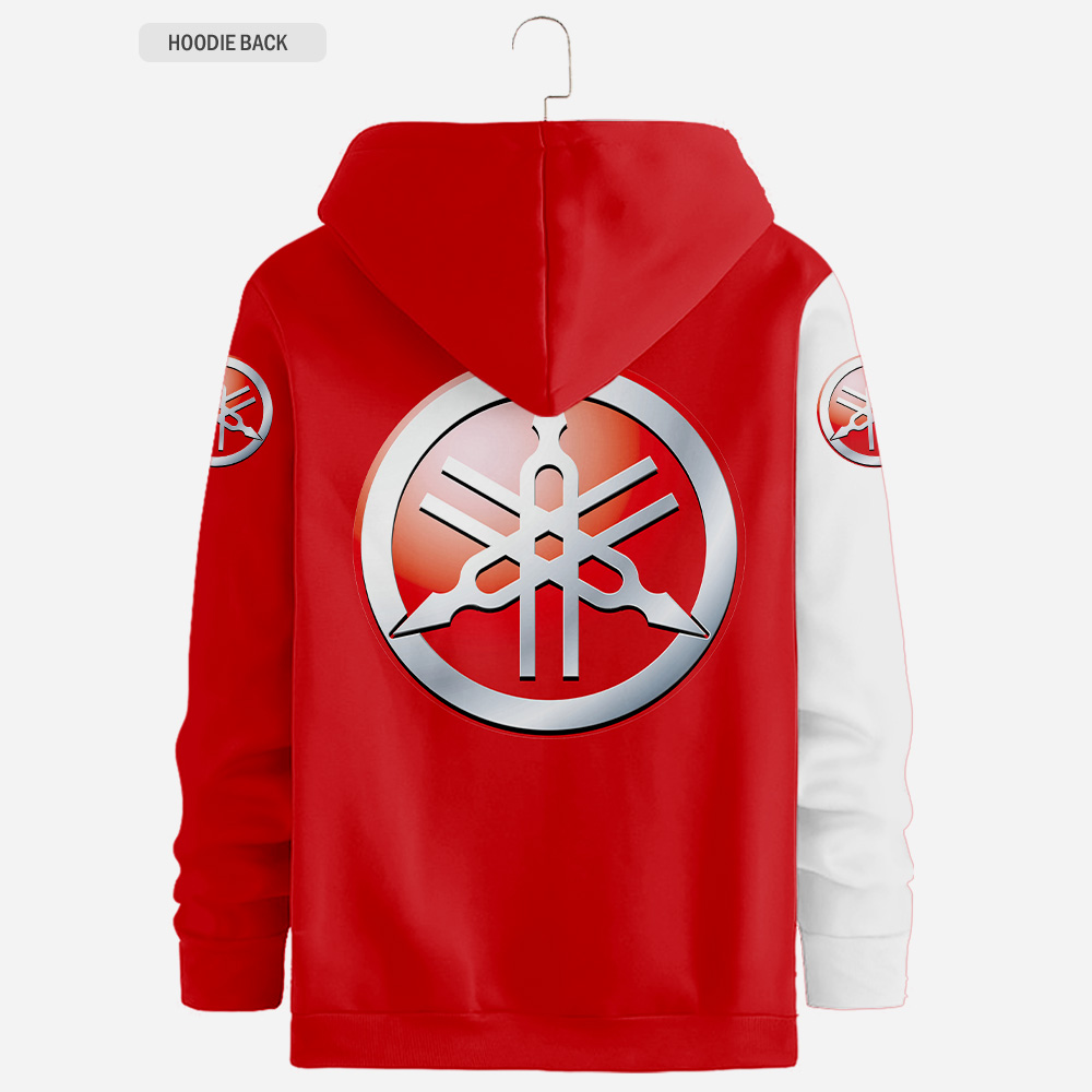 Yamaha Full Printing T-Shirt, Hoodie, Zip, Bomber, Hawaiian Shirt